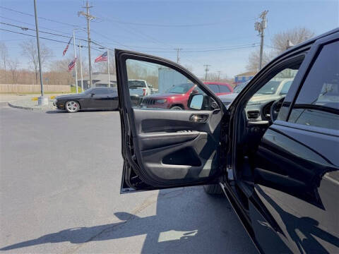 2022 Dodge Durango R/T