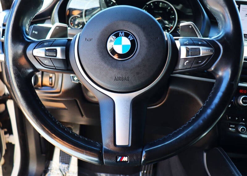 2018 BMW X6 xDrive35i