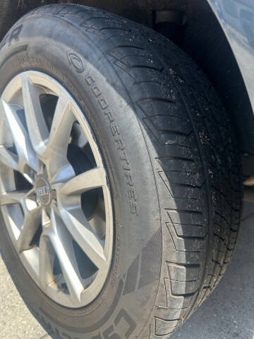 2010 Audi Q5 3.2 quattro Premium Plus