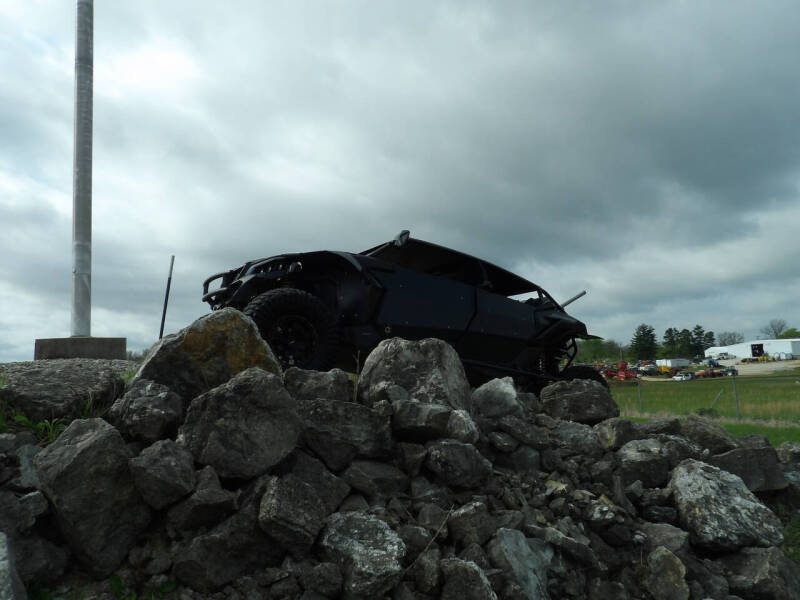 2023 Can-Am Maverick X3 MAX