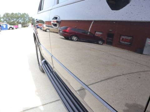 2013 Ford Expedition Limited