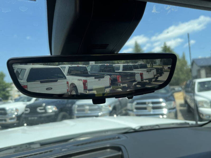 2022 GMC Sierra 2500HD