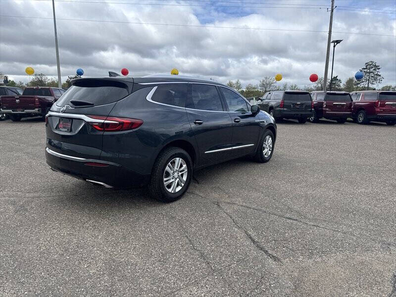 2018 Buick Enclave Premium