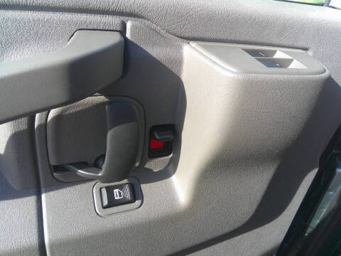 2017 Chevrolet Express LT 3500