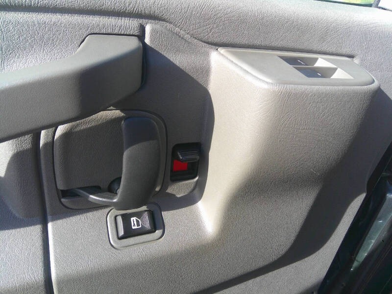 2017 Chevrolet Express LT 3500