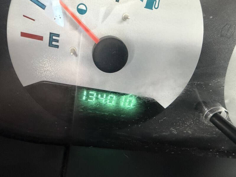 2007 Chrysler Town and Country