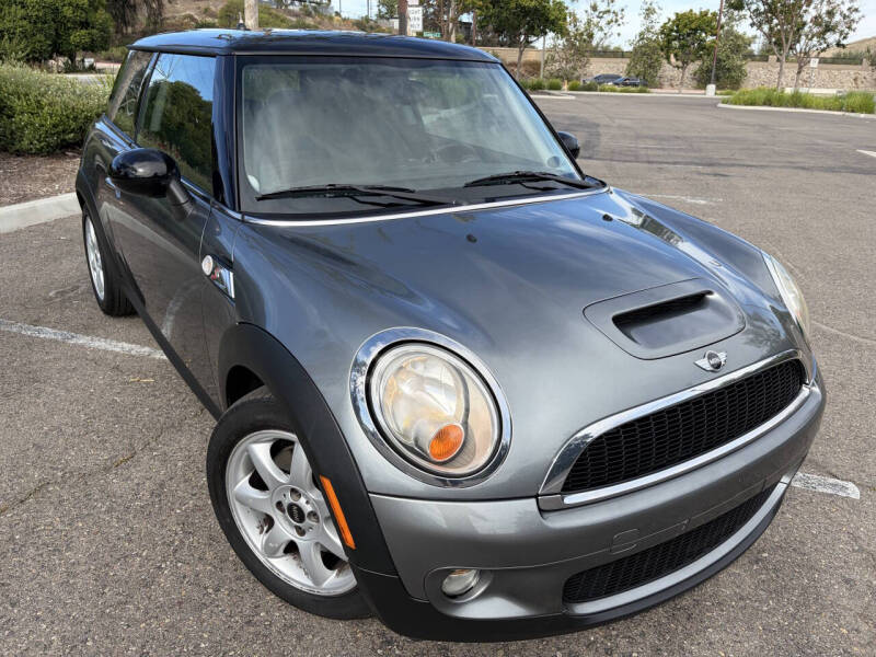 2010 MINI Cooper S