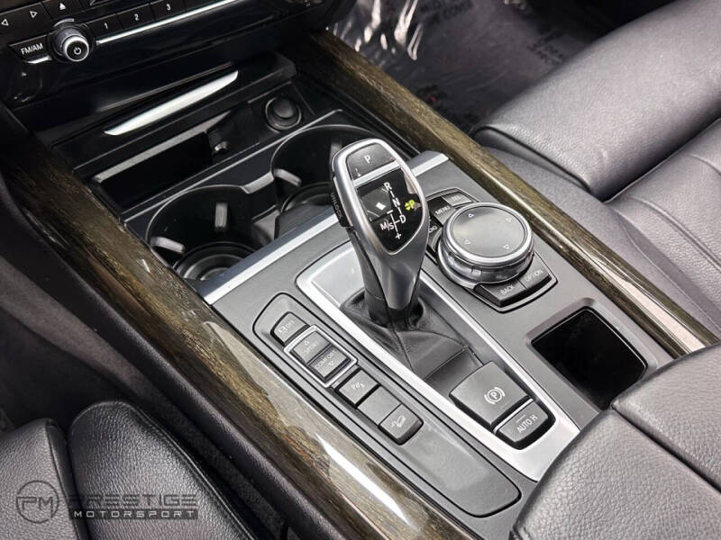 2014 BMW X5 xDrive35i