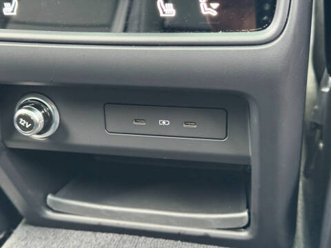 2024 Porsche Cayenne S E-Hybrid