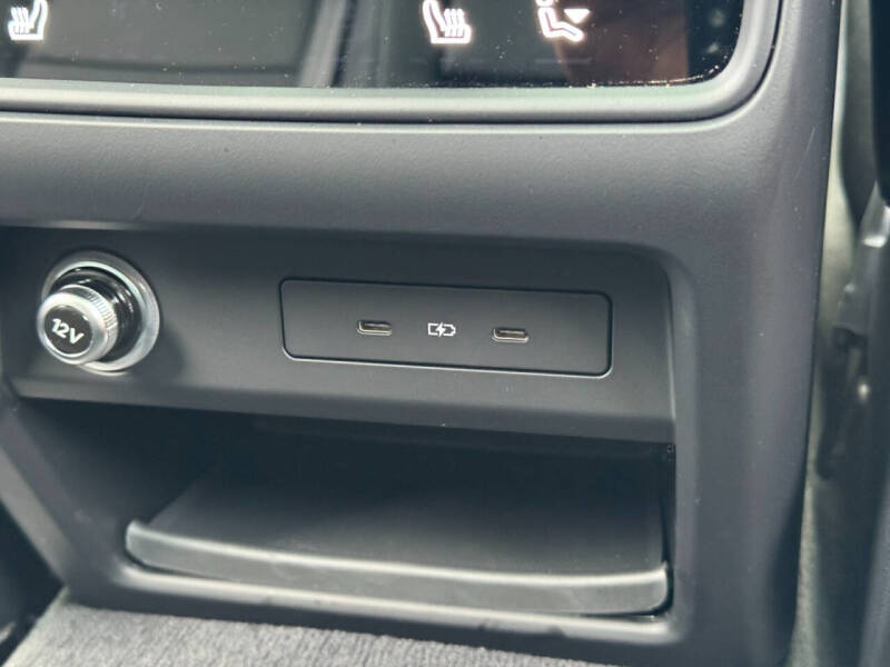 2024 Porsche Cayenne S E-Hybrid