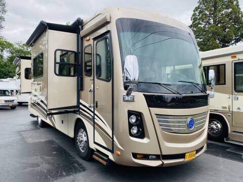 2013 Holiday Rambler Ambassador 36PFT / 36FT for sale at Jim Clarks Consignment Country in Grants Pass OR
