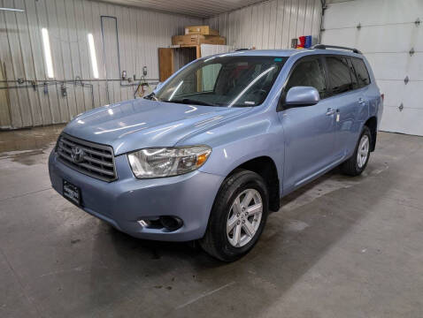 2010 Toyota Highlander