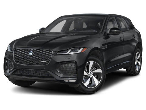 2025 Jaguar F-PACE P250 R-Dynamic S