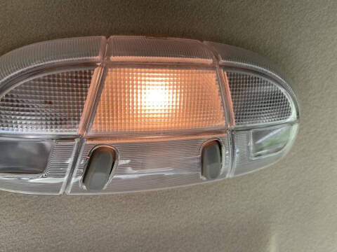 2006 Ford Freestyle SEL