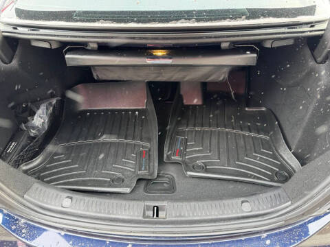 2018 Mercedes-Benz E-Class E 300