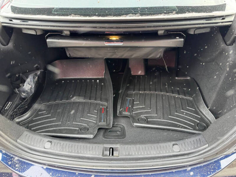 2018 Mercedes-Benz E-Class E 300