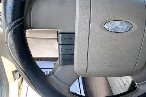 2004 Ford F-150
