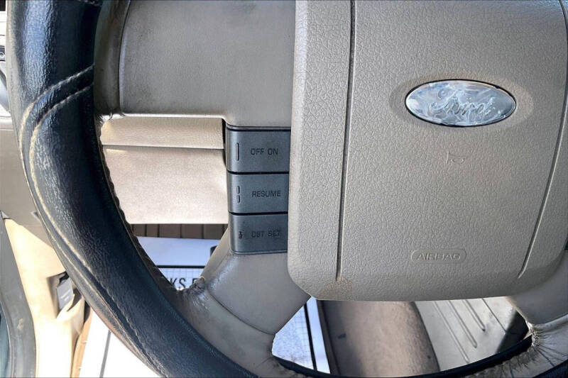 2004 Ford F-150