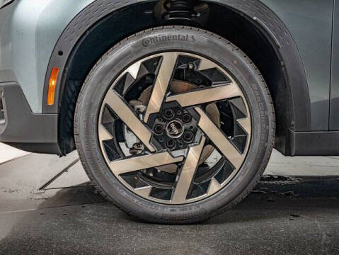 2027 MINI Countryman