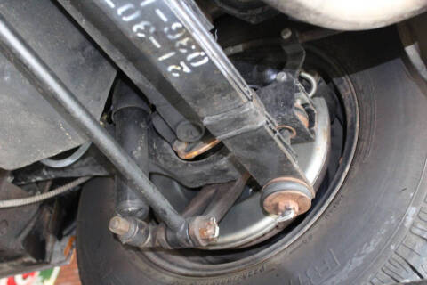 1972 Chevrolet Corvette