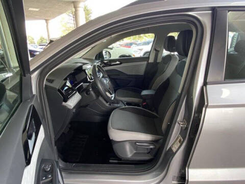2024 Volkswagen Taos S