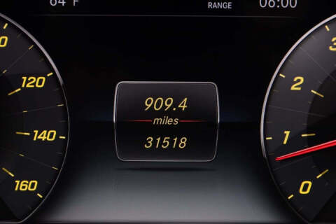 2019 Mercedes-Benz G-Class G 550