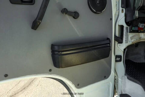 1989 Volkswagen Vanagon GL Camper