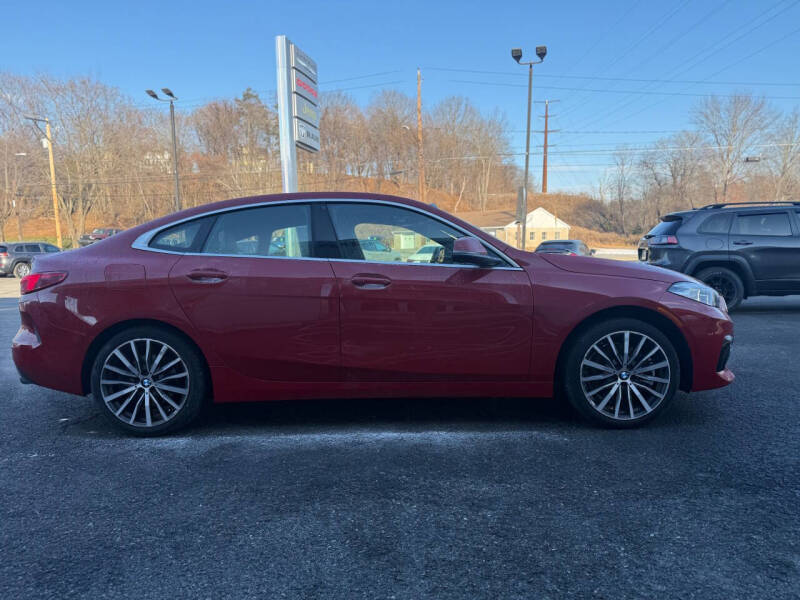 2023 BMW 2 Series 228i xDrive Gran Coupe