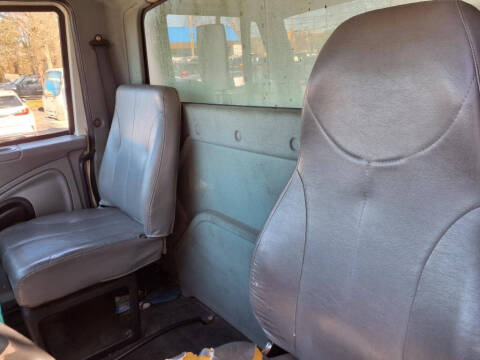 2005 International DuraStar 4300