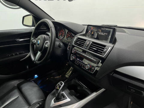 2016 BMW 2 Series M235i xDrive