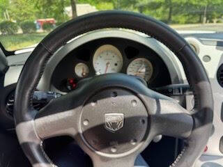 2009 Dodge Viper SRT10 - Photo 17