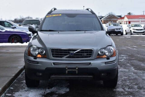 2008 Volvo XC90 V8