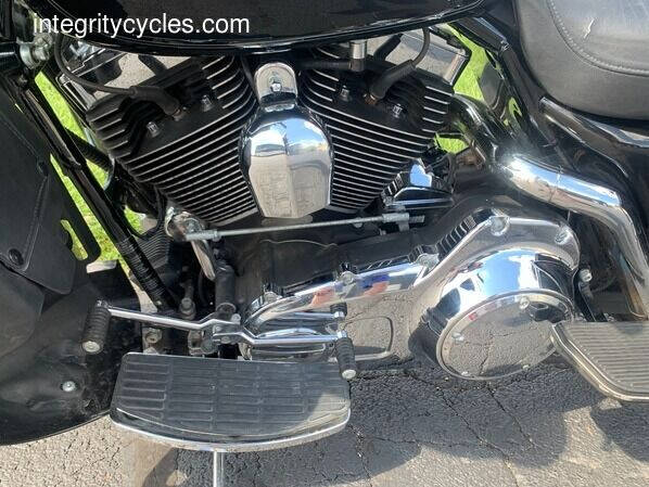 2008 Harley-Davidson Electra Glide Ultra Classic