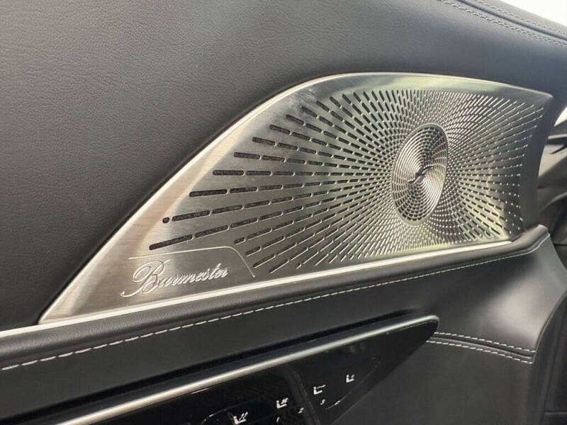 2022 Mercedes-Benz SL-Class AMG SL 55