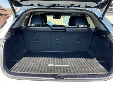 2018 Lexus RX 350