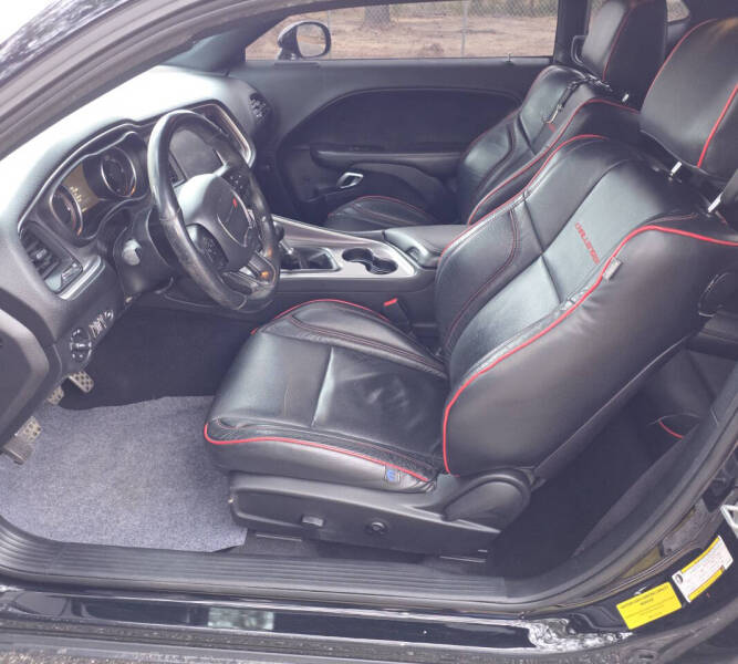 2019 Dodge Challenger R/T