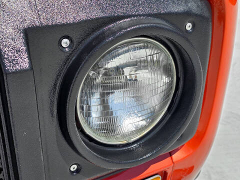 1979 International Scout