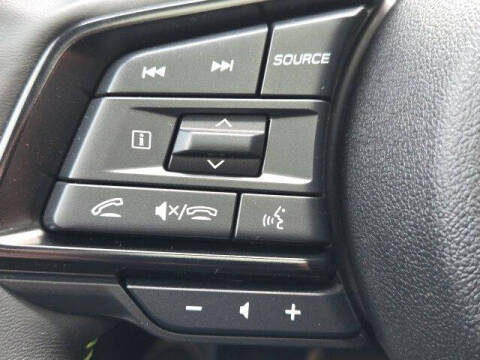 2025 Subaru Ascent Onyx Edition Touring