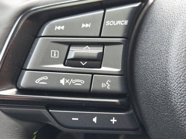 2025 Subaru Ascent Onyx Edition Touring