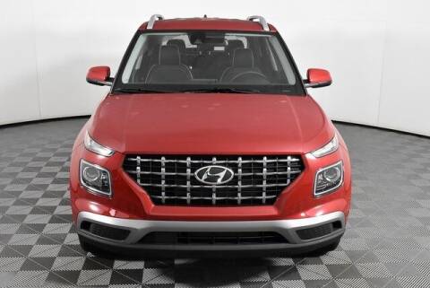 2022 Hyundai Venue for sale at Southern Auto Solutions-Jim Ellis Hyundai in Marietta GA