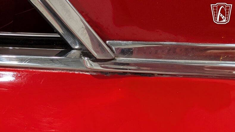 1962 Chevrolet Impala