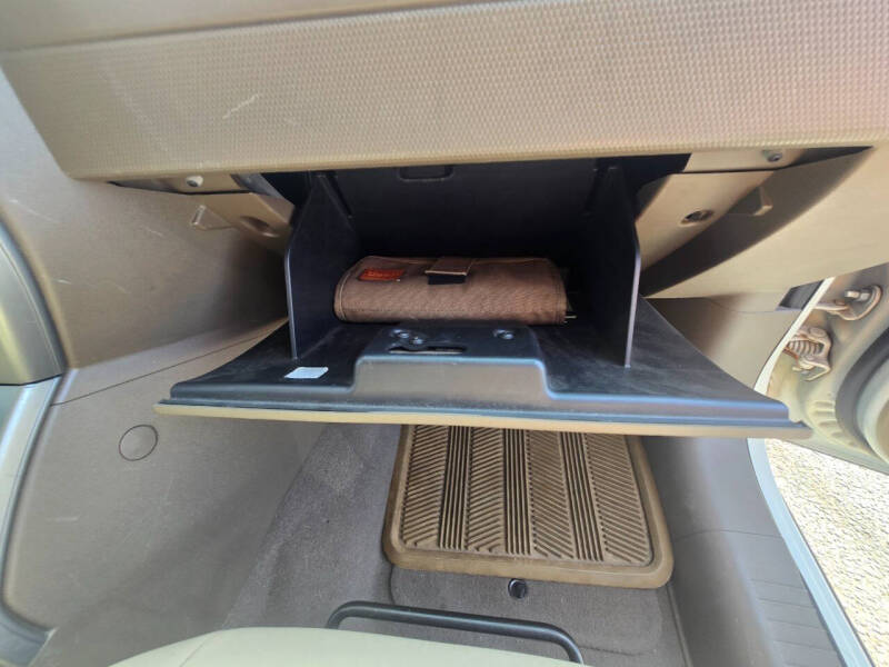 2007 Jeep Compass Sport