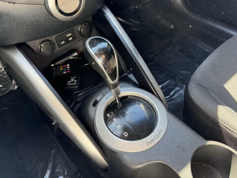 2017 Hyundai Veloster