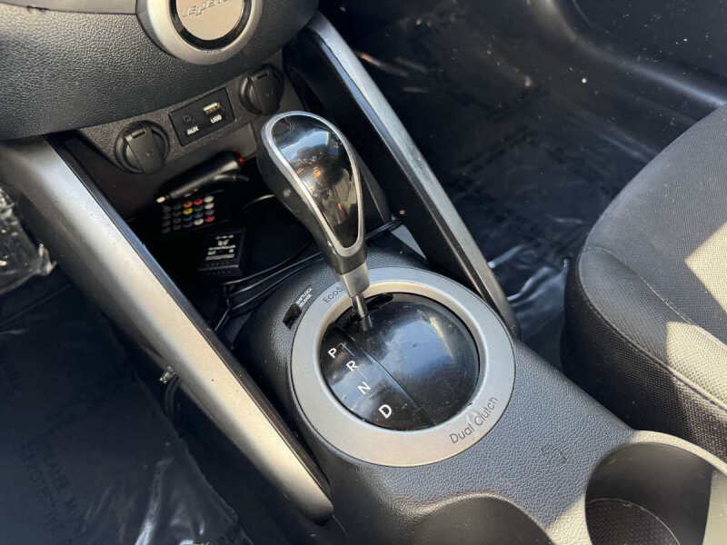 2017 Hyundai Veloster