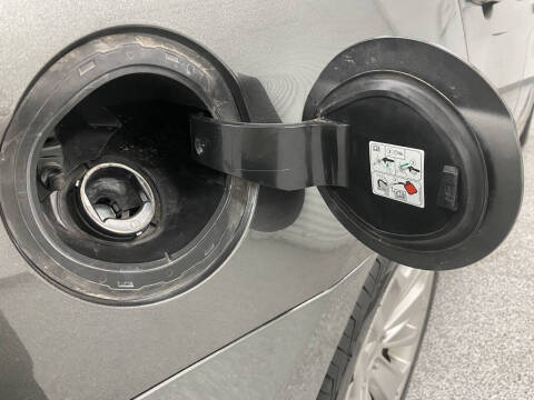 2017 Ford Taurus Limited