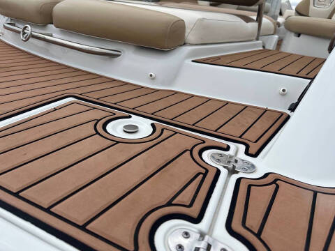 2013 Crownline E260 XS