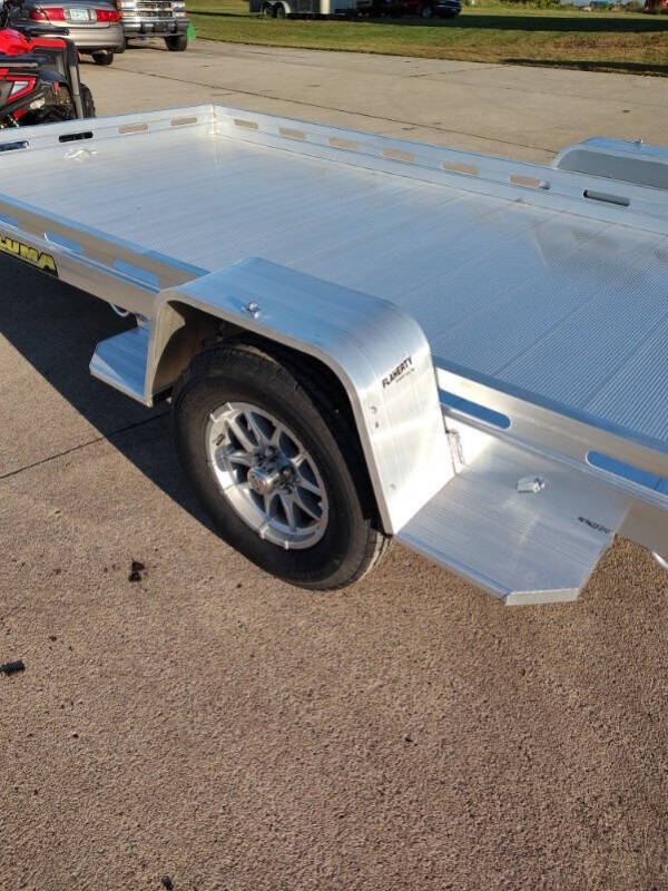 2026 Aluma 7815 TILT