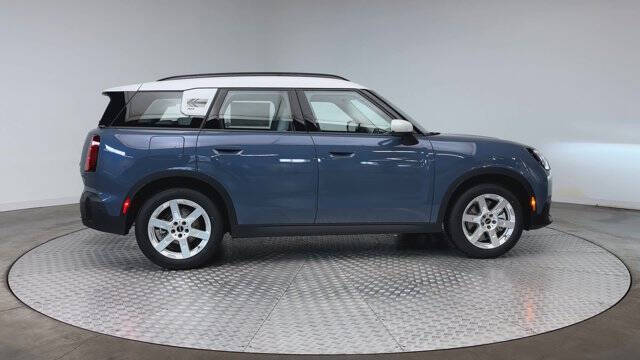 2026 MINI Countryman S ALL4