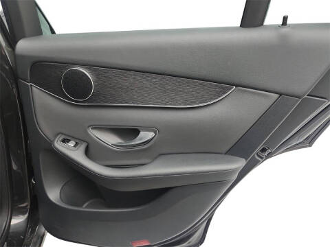 2021 Mercedes-Benz GLC GLC 300 4MATIC