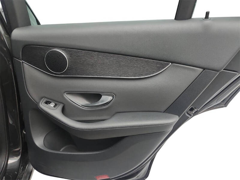 2021 Mercedes-Benz GLC GLC 300 4MATIC